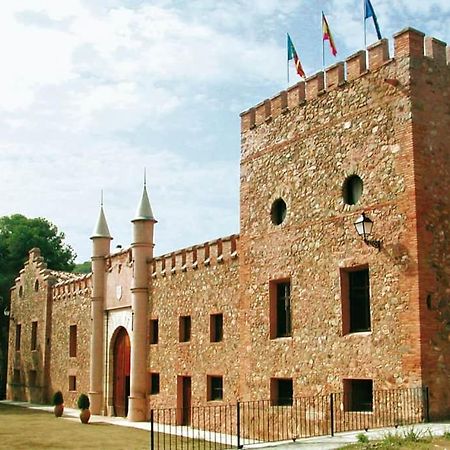Masia De San Juan - Casas Numero 2 Y 4, Con Piscina En Masia Fortificada เซกอร์เบ ภายนอก รูปภาพ