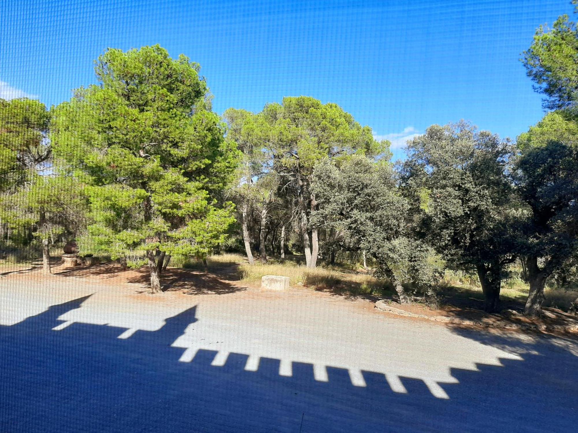 Masia De San Juan - Casas Numero 2 Y 4, Con Piscina En Masia Fortificada เซกอร์เบ ภายนอก รูปภาพ